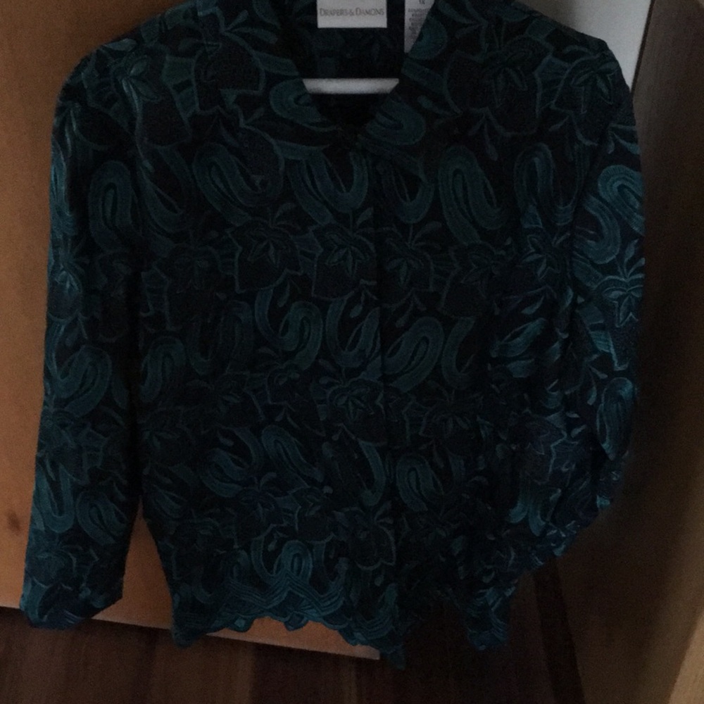 Women's blouse never worn